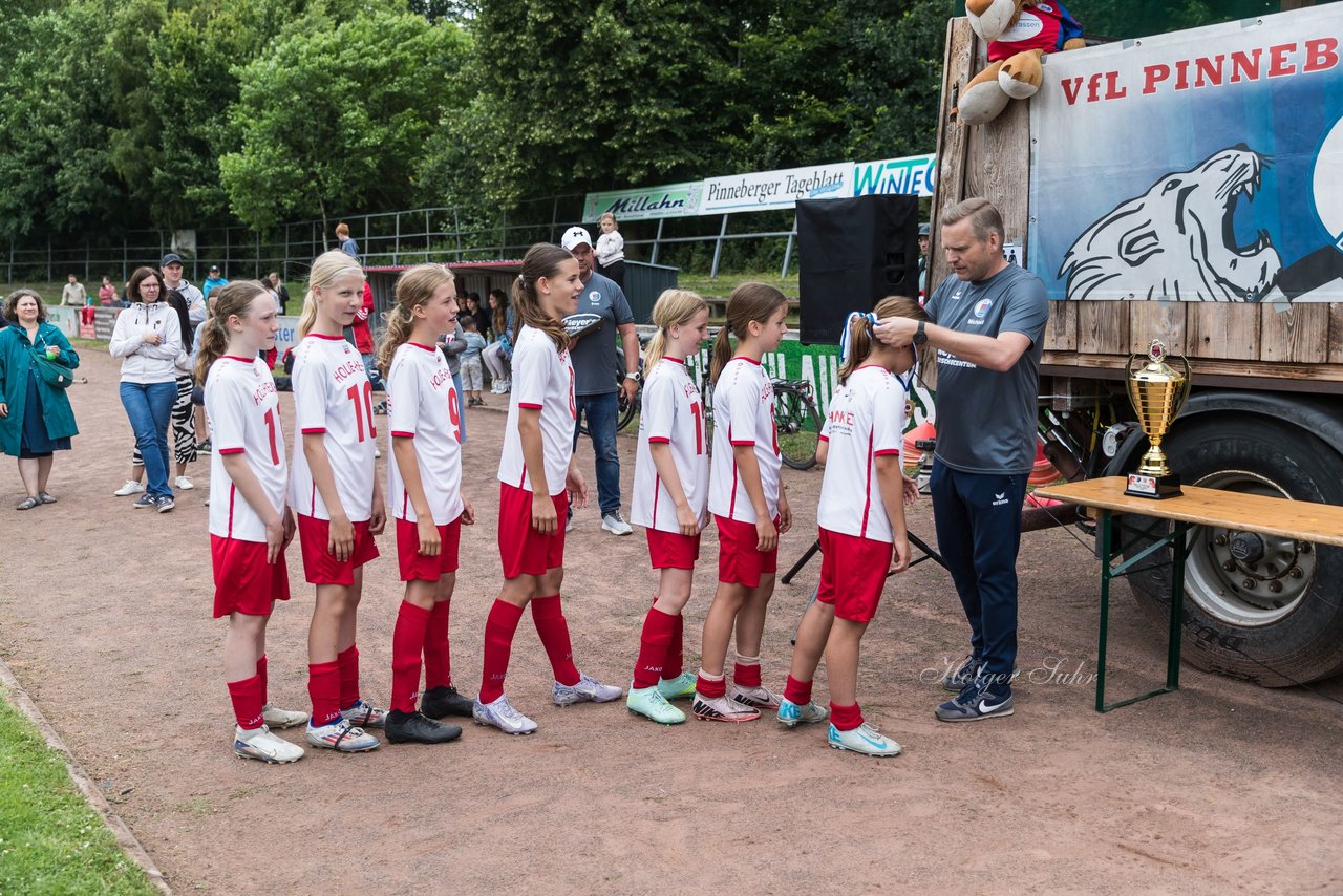Bild 178 - Loewinnen Cup